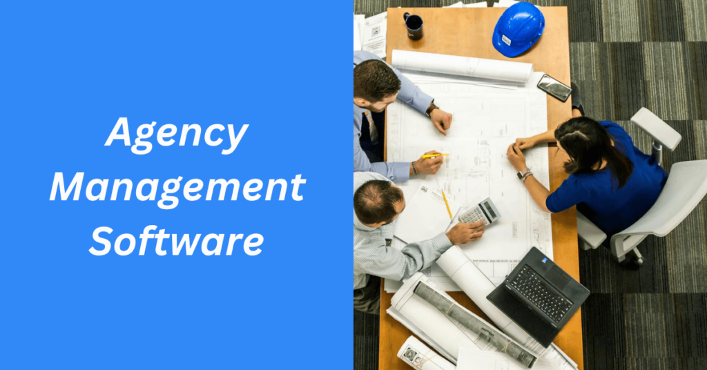 Agency Management Software