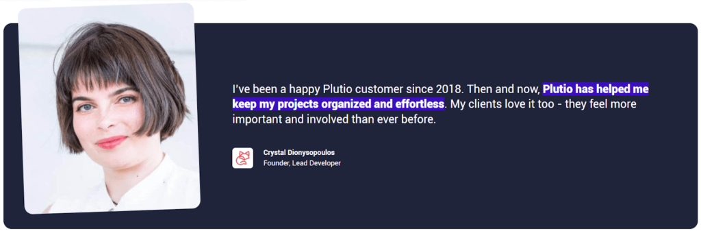 Plutio Review 1