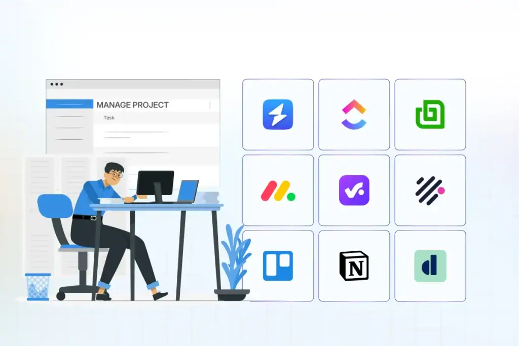 Best 9 Project Management Software With Client Portal