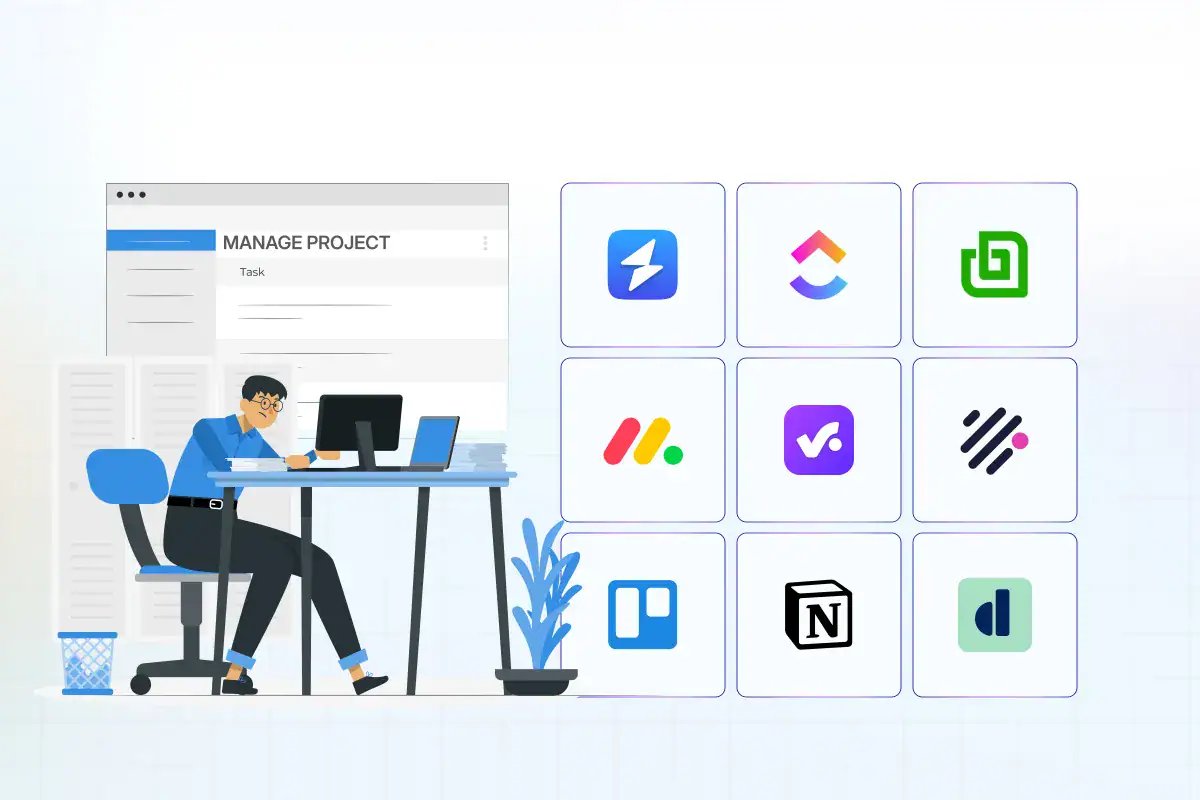 Best 9 Project Management Software With Client Portal