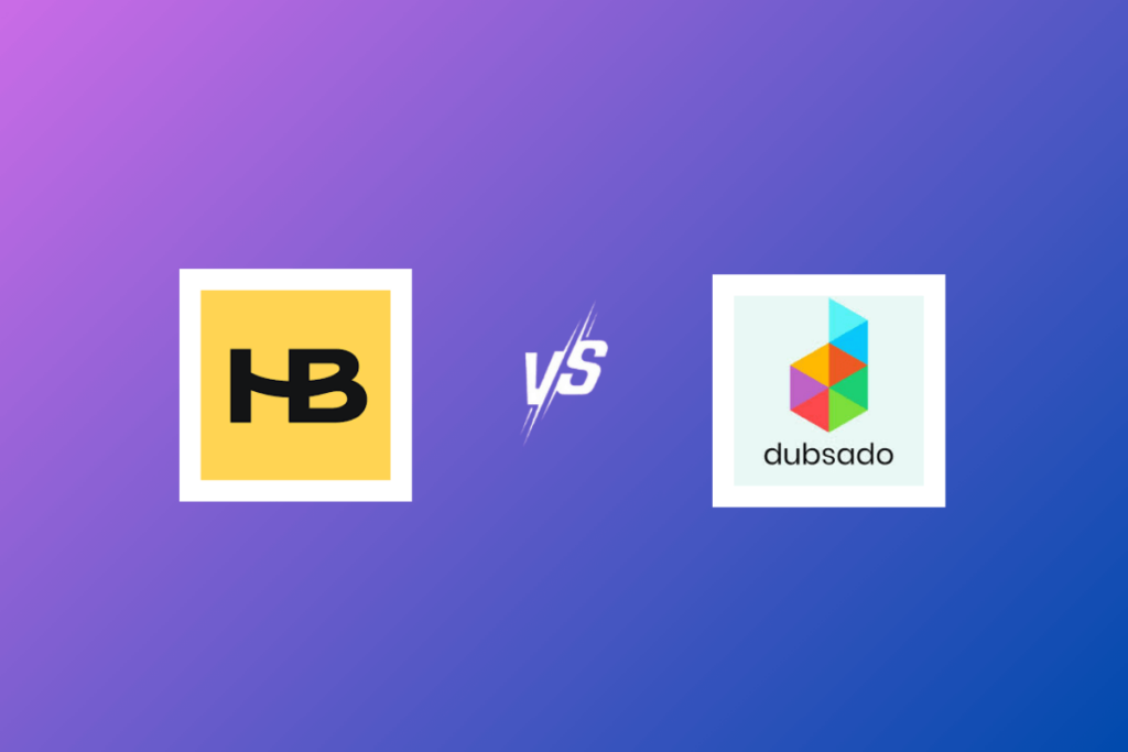 HoneyBook vs Dubsado