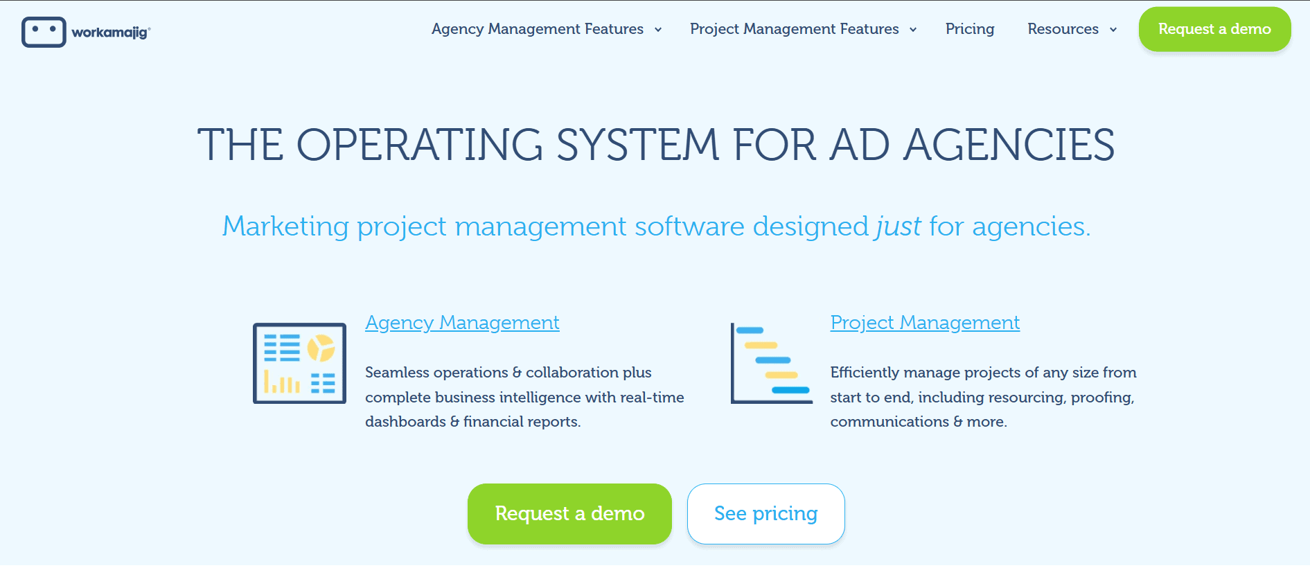 24 Best Agency Management Software Tools for 2025
