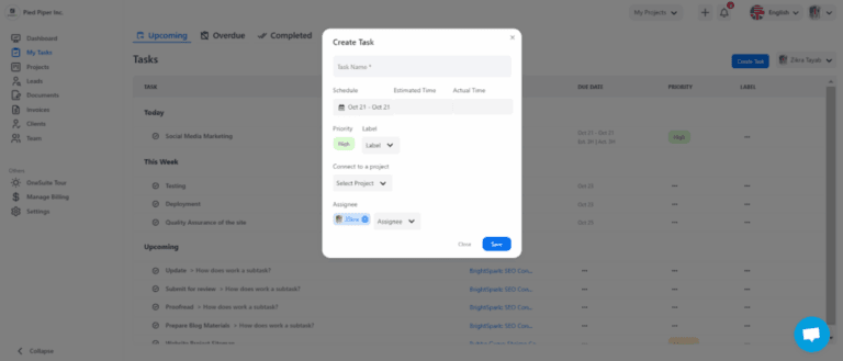 13 Best Project Management Software for Designers in 2026