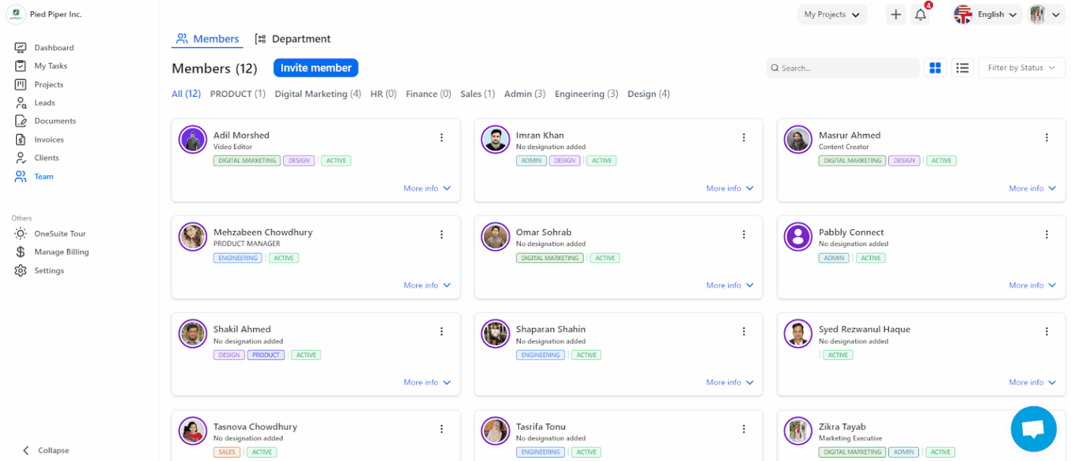 13 Best Project Management Software for Designers in 2026