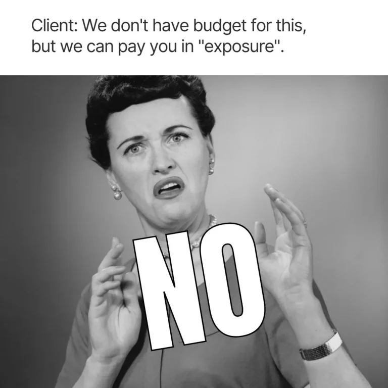 client demand meme