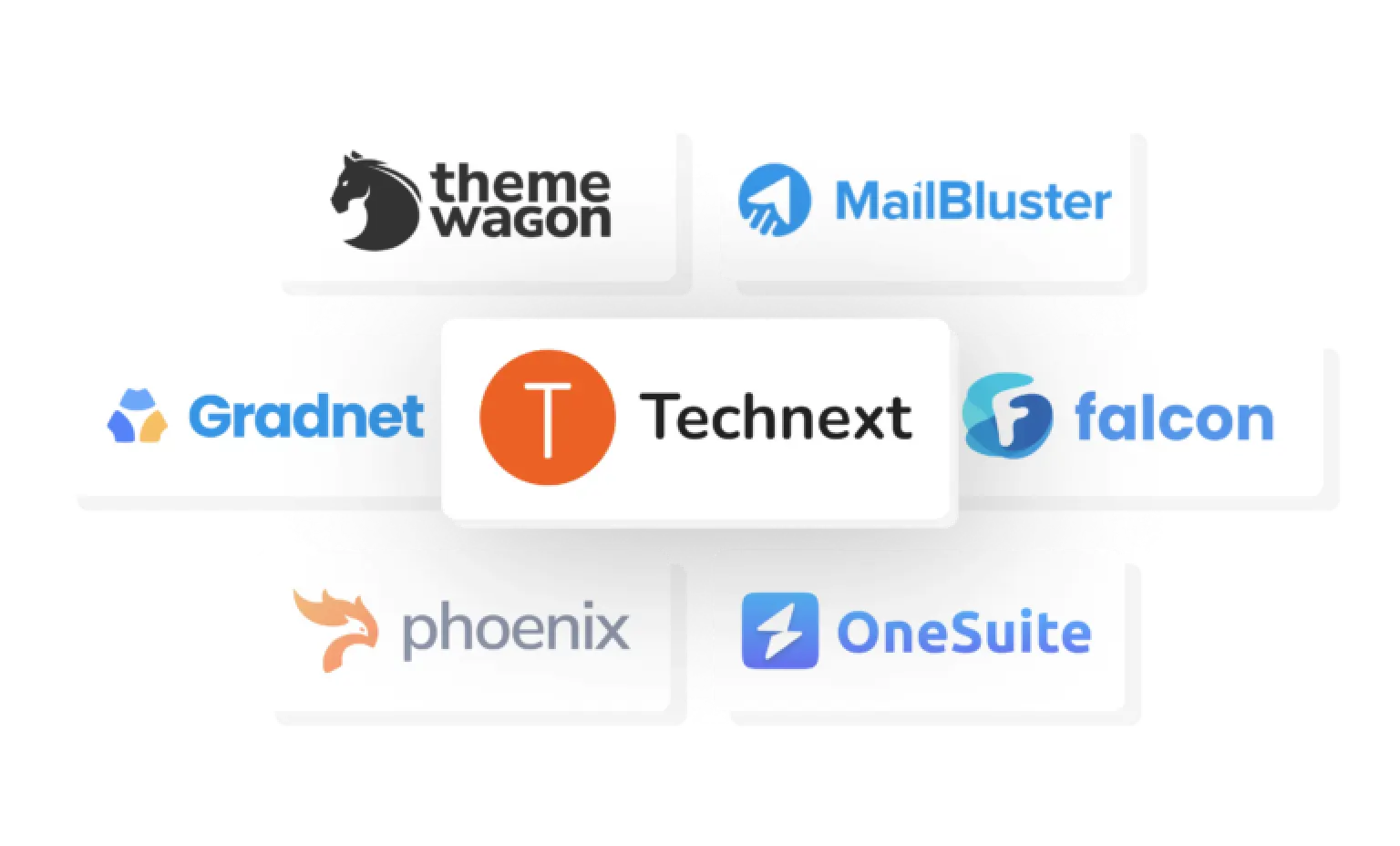 technext brand