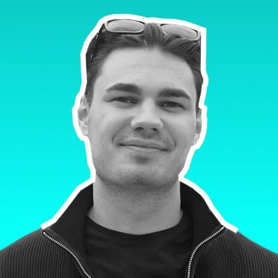 Eryk, Founder of FlowBound