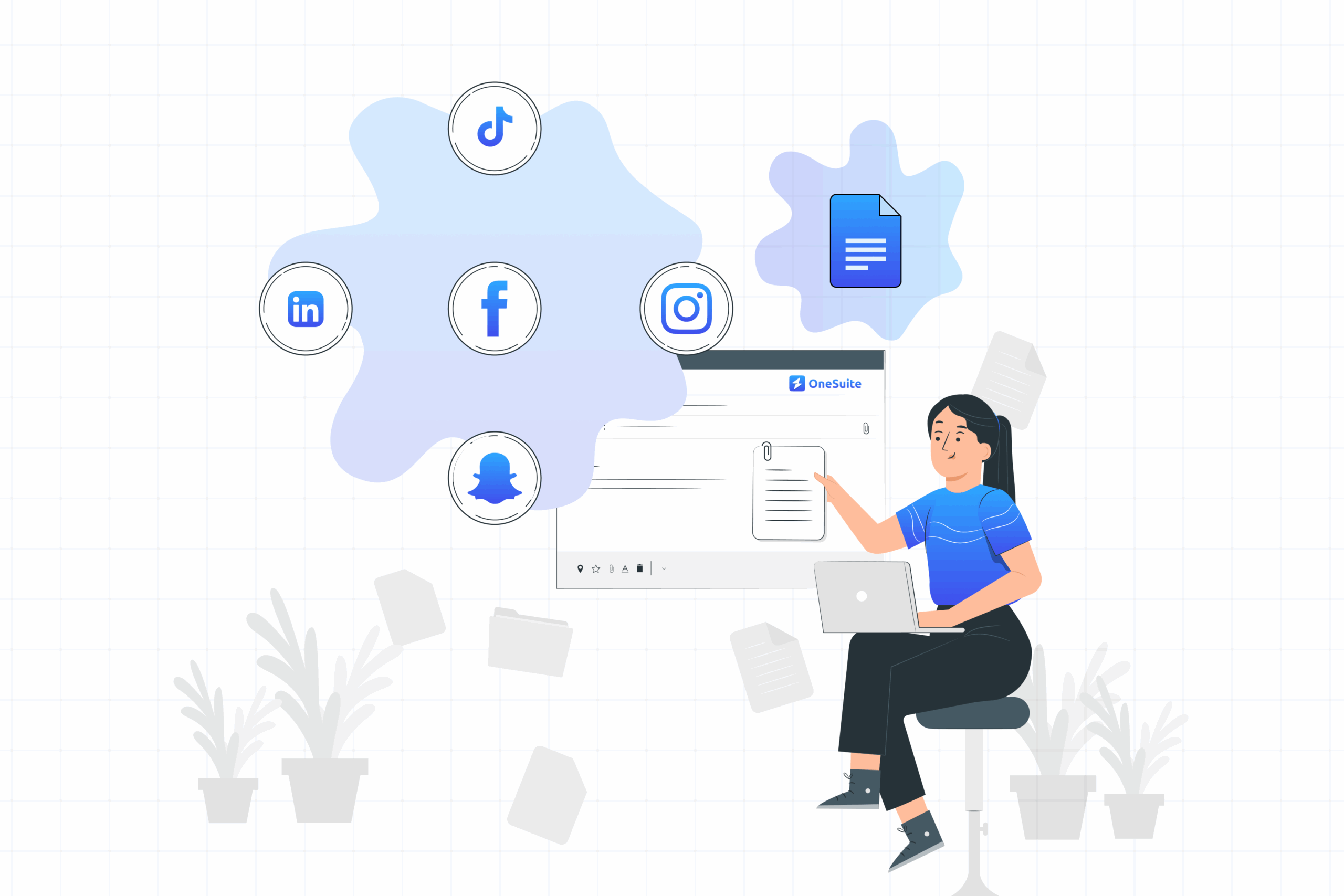 Free Social Media Contract Template for Agencies & Freelancers