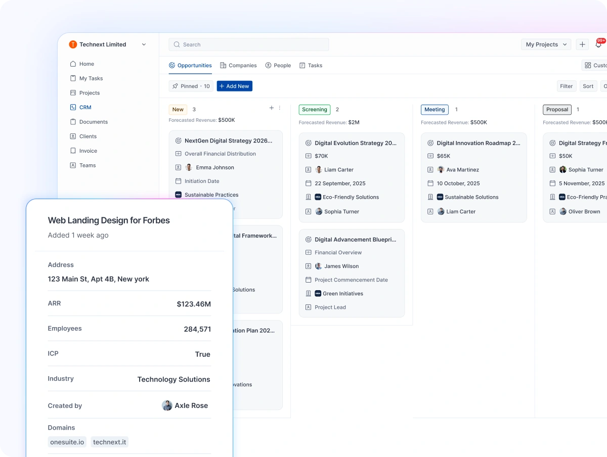 Lead Grabber Chrome Extension Capture every opportunity