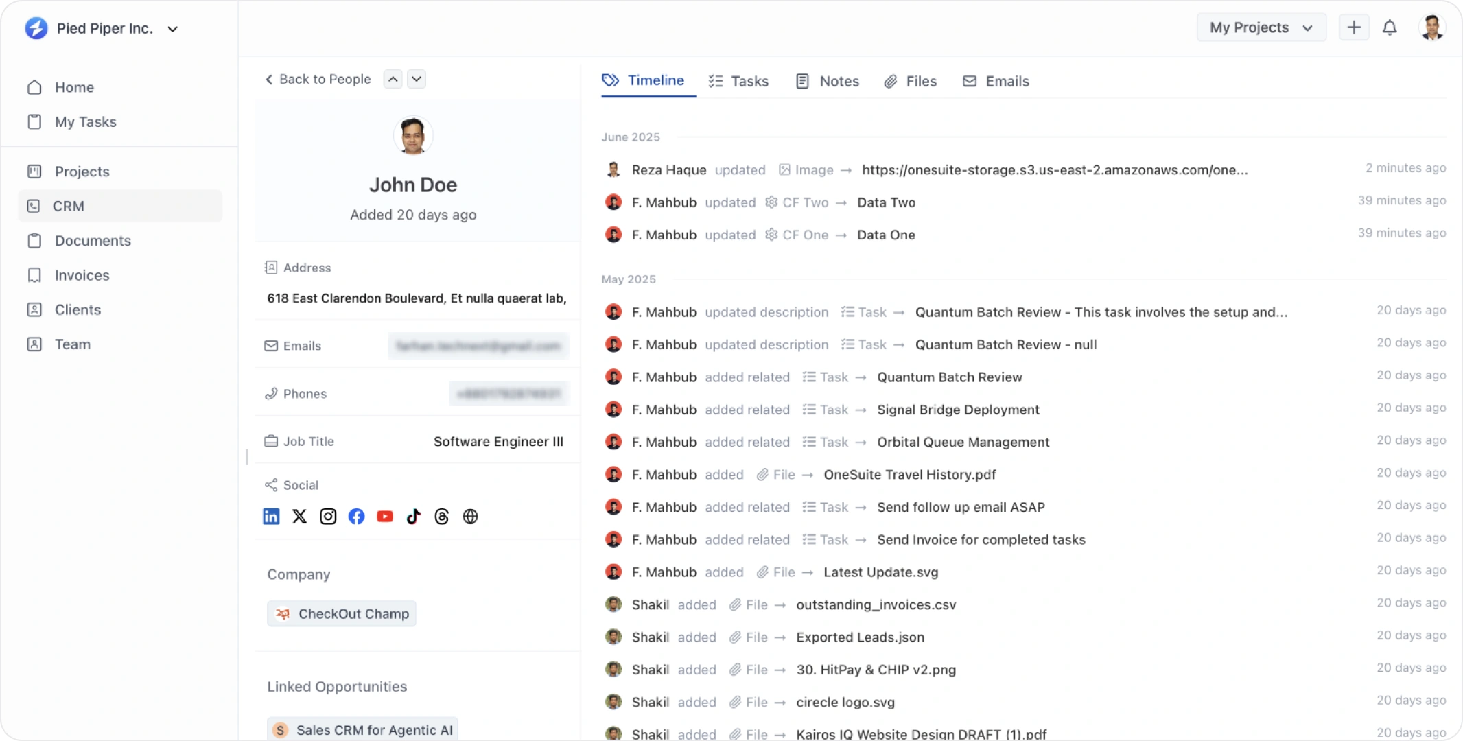 crm