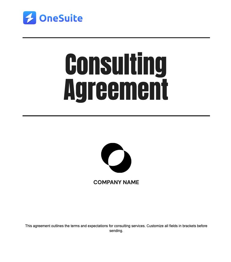onesuite Consulting-Agreement-Template-Google-Docs