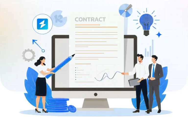 Onesuite free contract maker