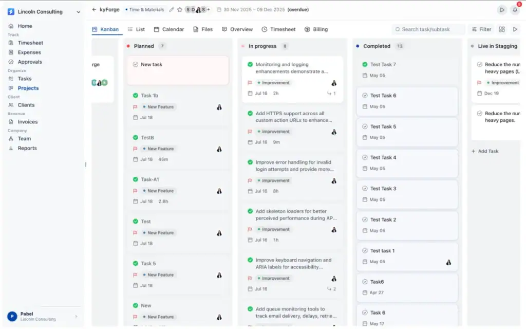 Onesuite is the best Scoro Alternatives  for ageny management 