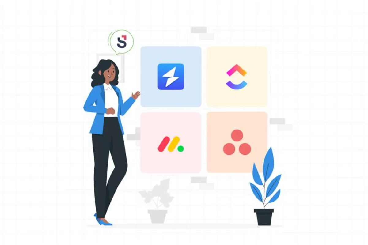 Scoro Alternatives