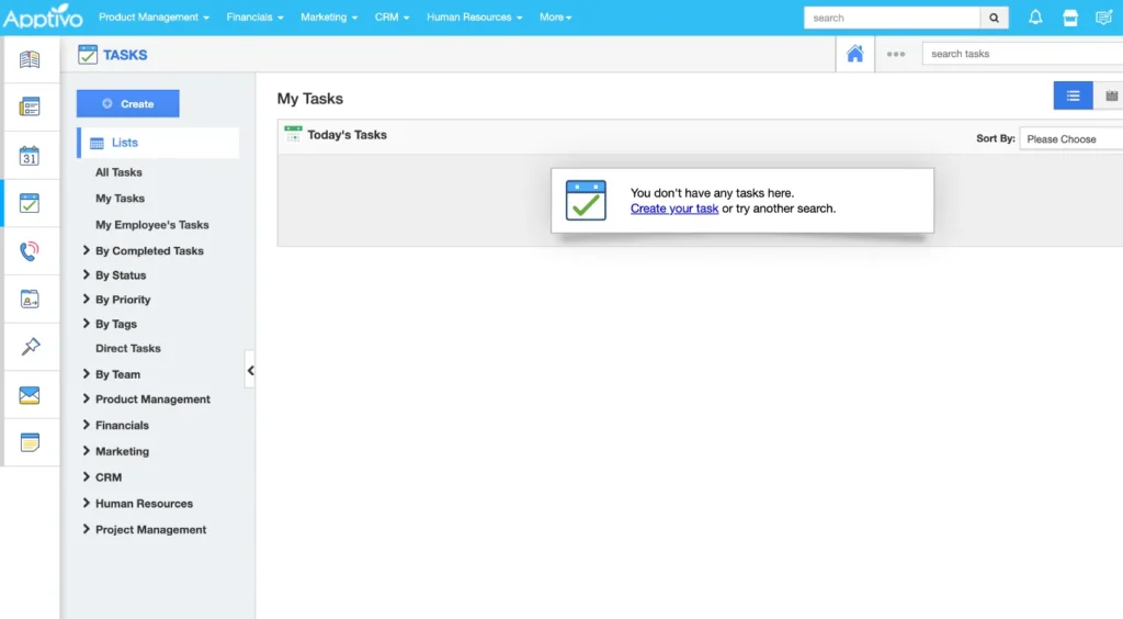 apptivo on the best alternative of workfolwmax