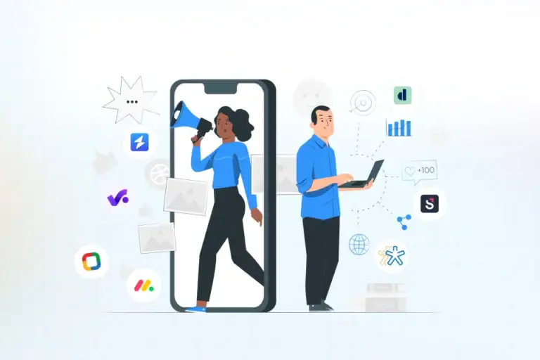 7 Best CRM for Marketing Agencies (Free & Paid)