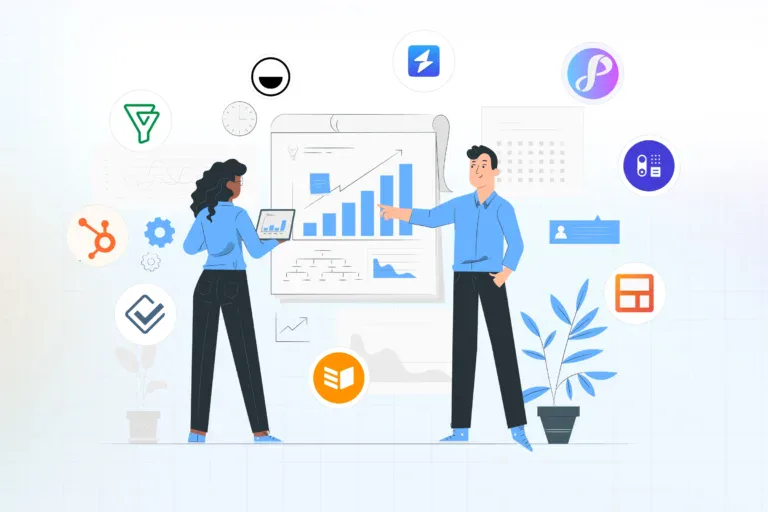 9 Best CRMs for Solopreneurs in 2026 (Free + Paid)