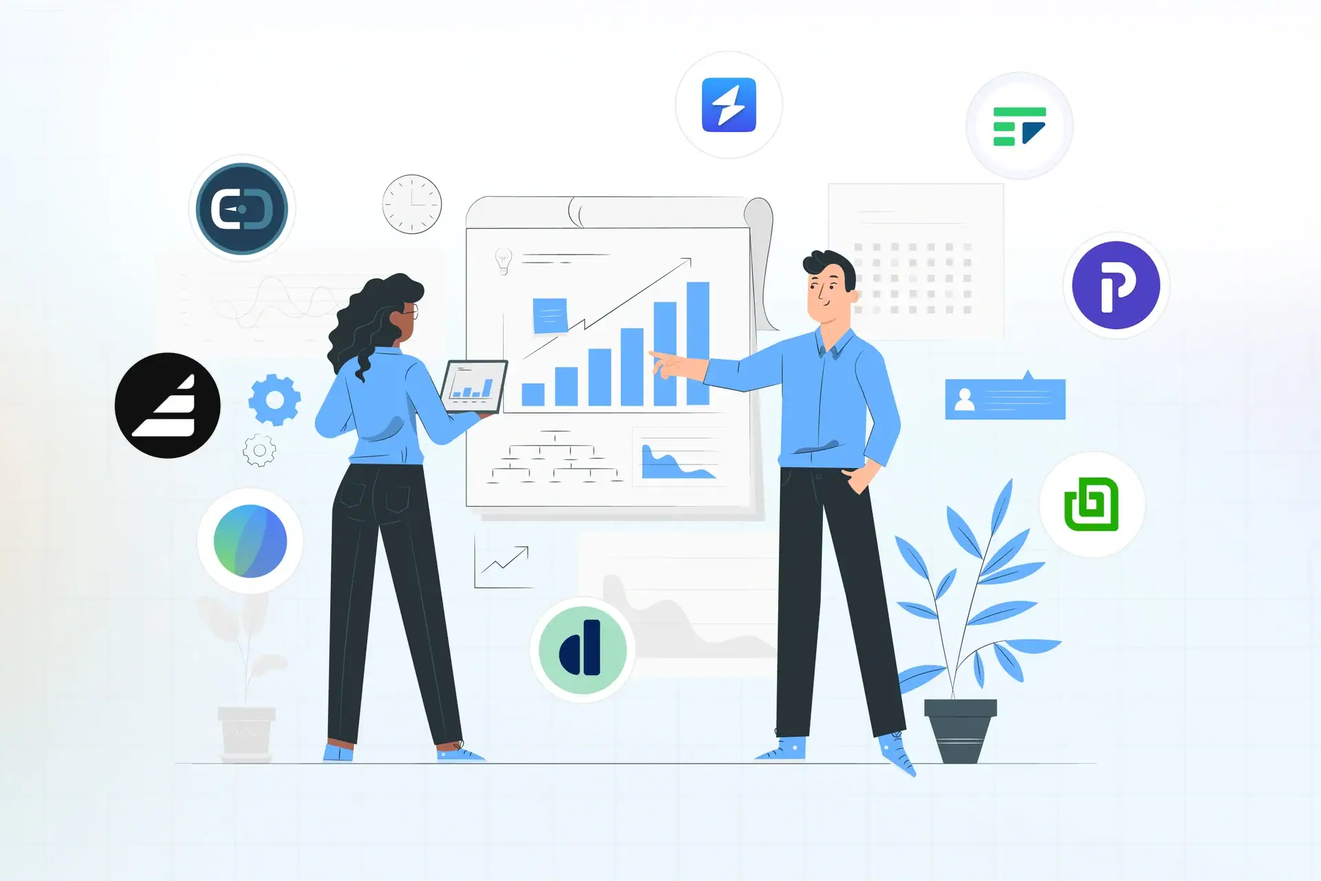 CRM with Client Portal_ 10 Tools That Actually Work