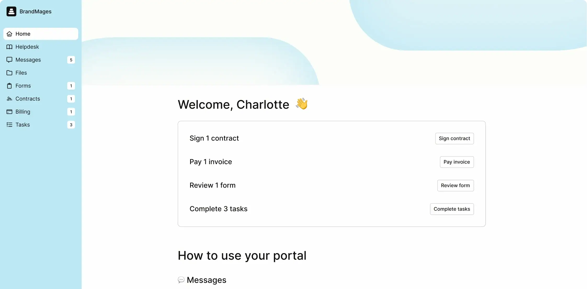 Assembly - CRM with Client Portal: 9 Tools That Actually Work