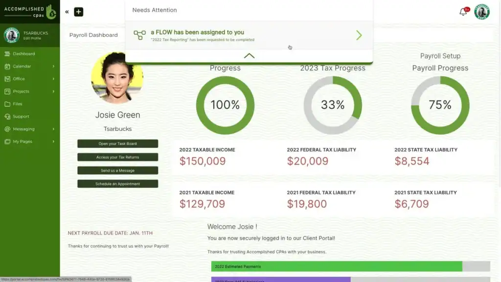 SuiteDash- CRM with Client Portal: 9 Tools That Actually Work