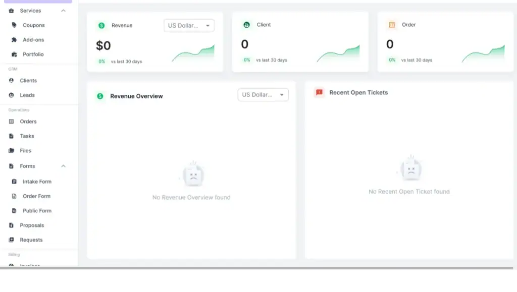 Agency Handy is the best alternative of SPP