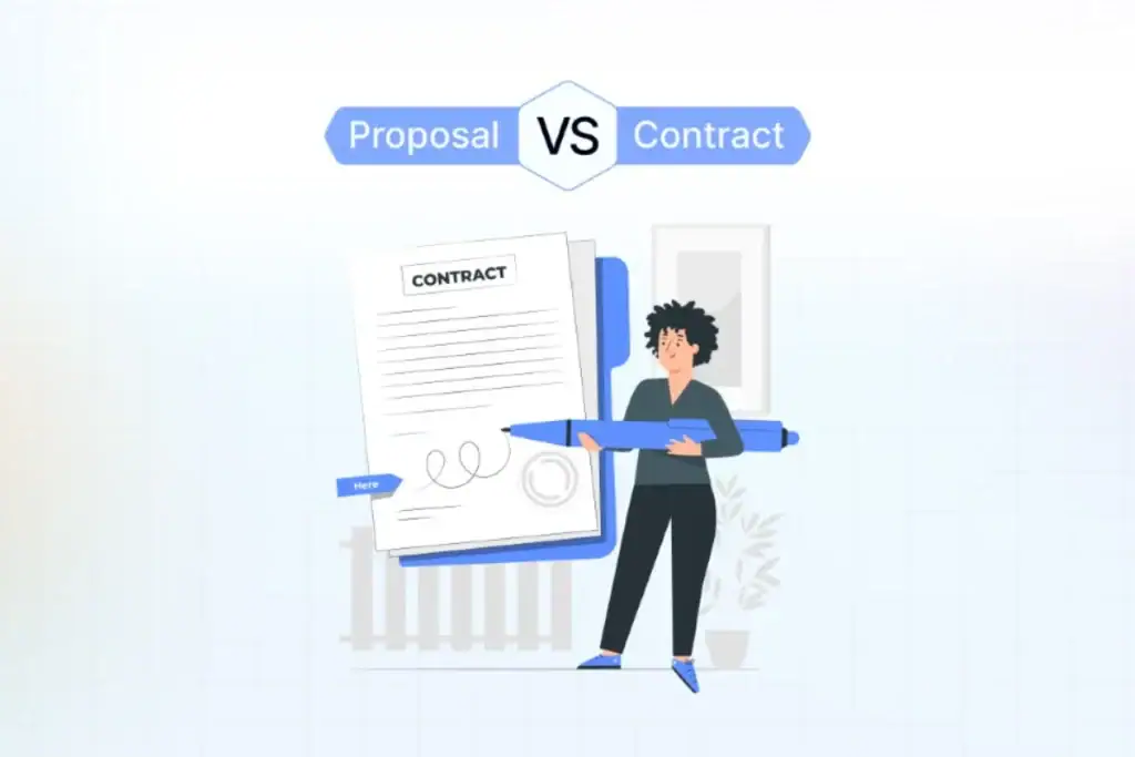 Proposal vs Contract_ Key Differences Every Business Should Know-