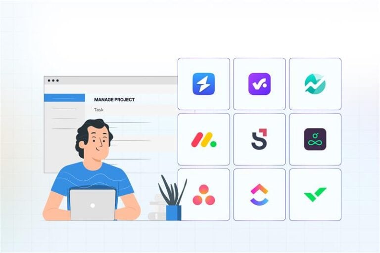 9 Best Project Scheduling Software To Stay on Track 2026