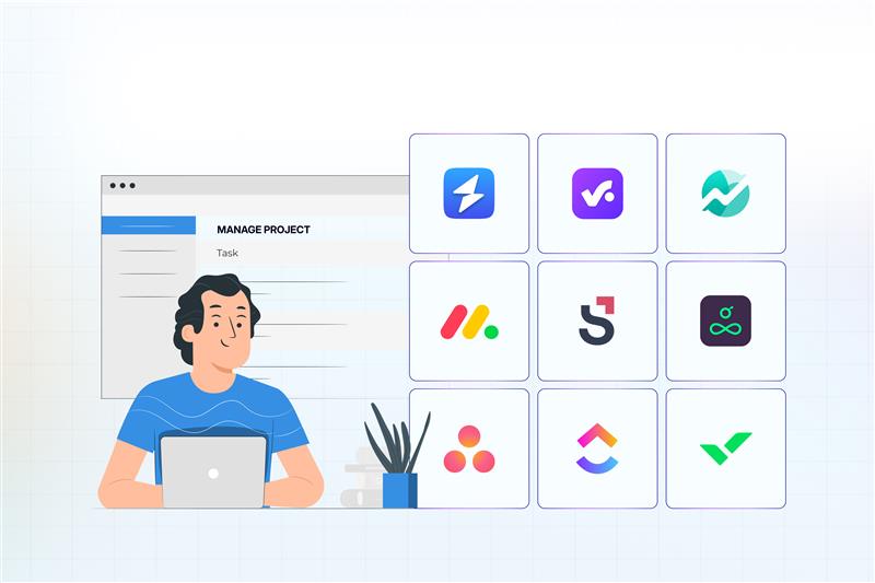 9 Best Project Scheduling Software To Stay on Track 2026