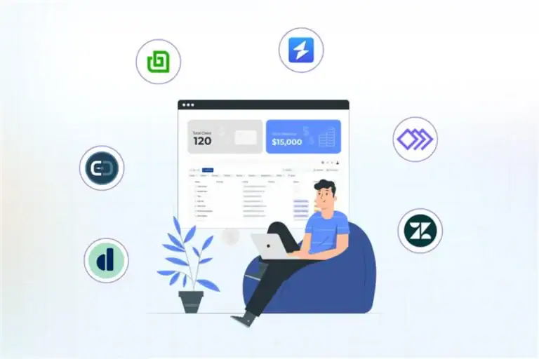 Best 6 Client Portal Software for Small Businesses in 2026