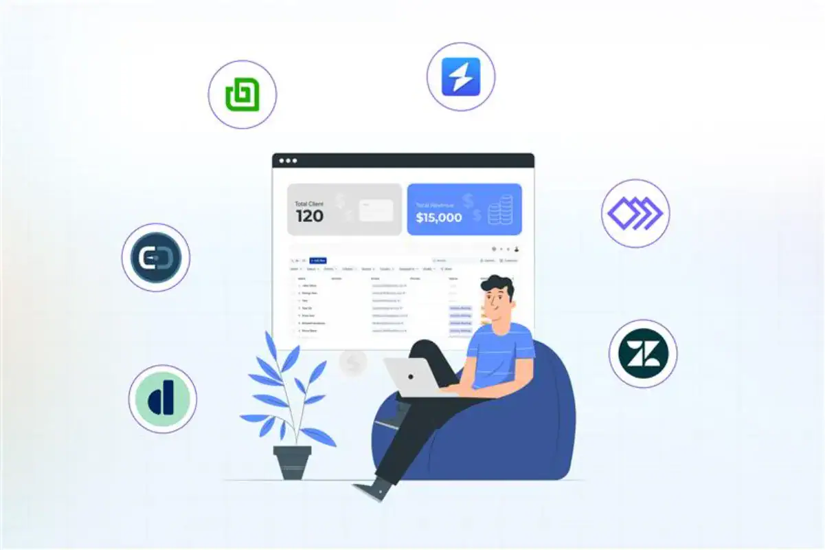 Best 6 Client Portal Software for Small Businesses in 2026
