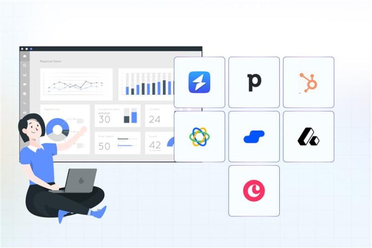 Best CRM for B2B Startups_ 7 Tools That Won’t Bankrupt You B