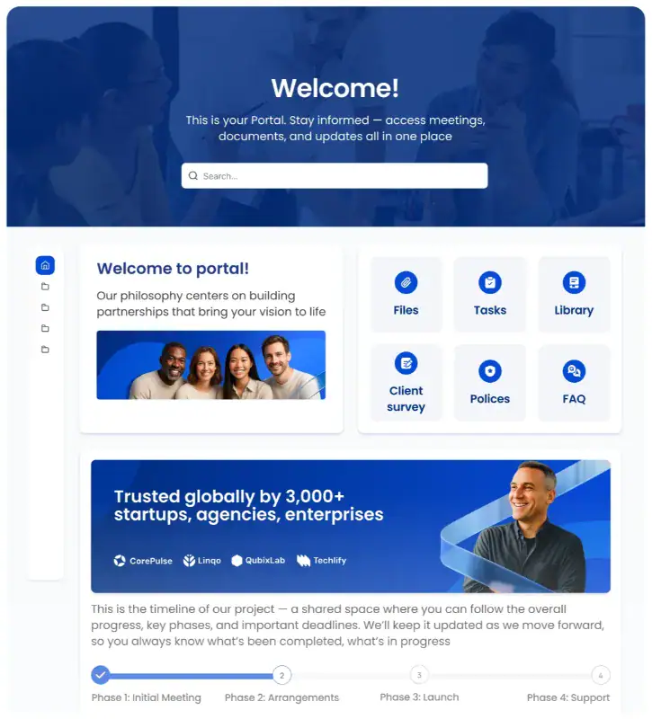 Fusebase is the best client portal software.webp
