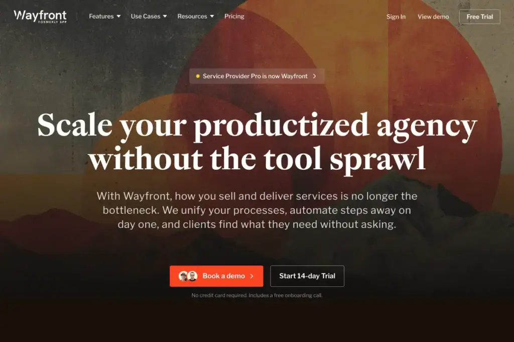 wayfront is the best alternative of assembly_