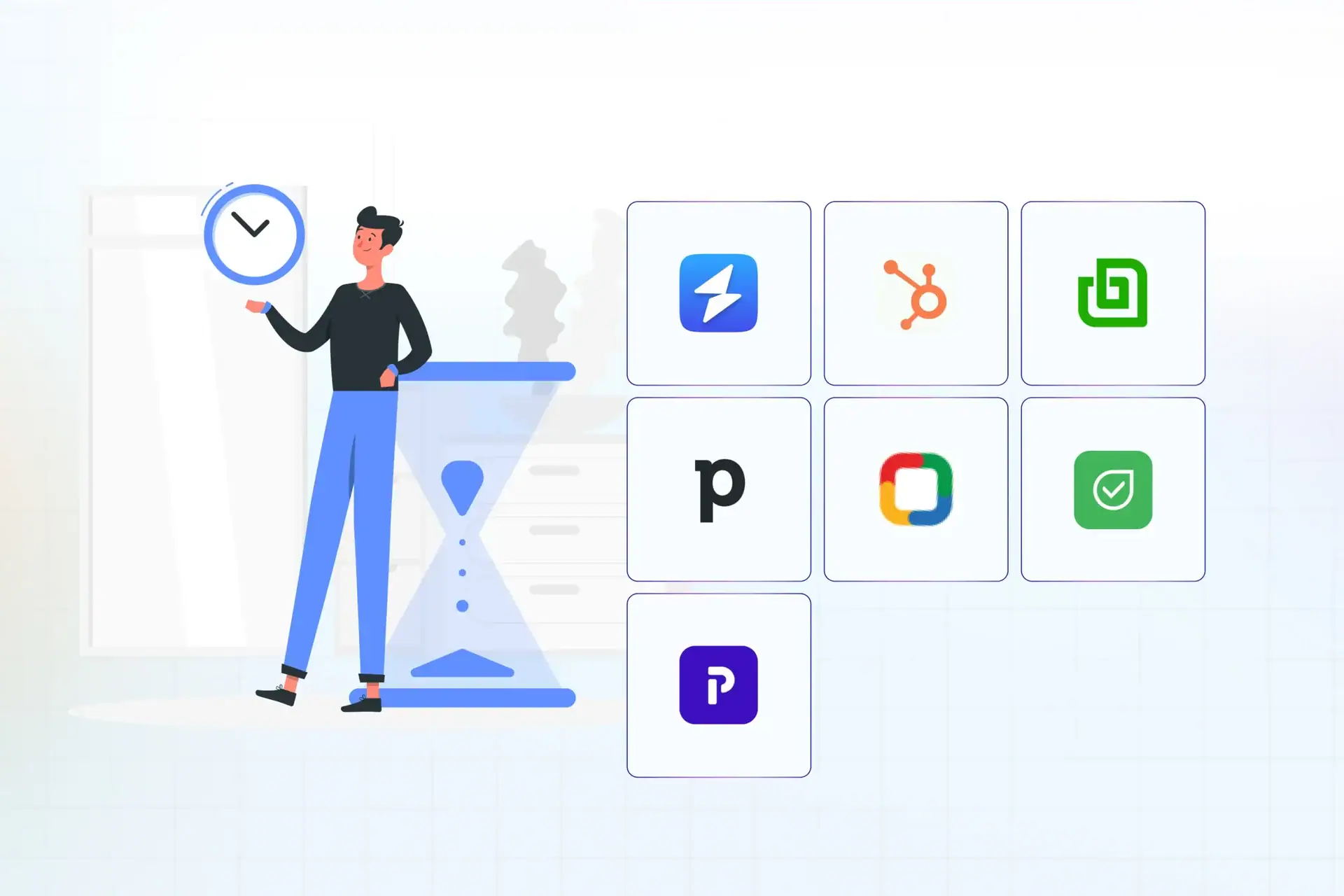 7 Best CRM with Time Tracking in 2026_ Native vs. Integrated