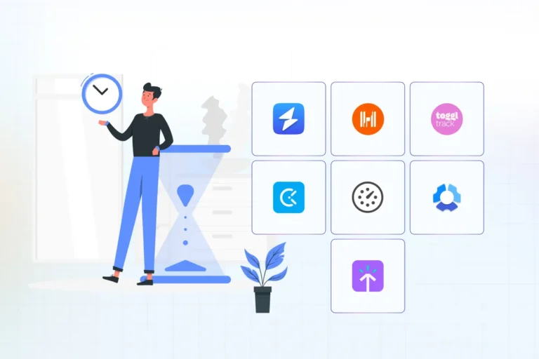 7 Best Time Tracking Software for Developers in 2026