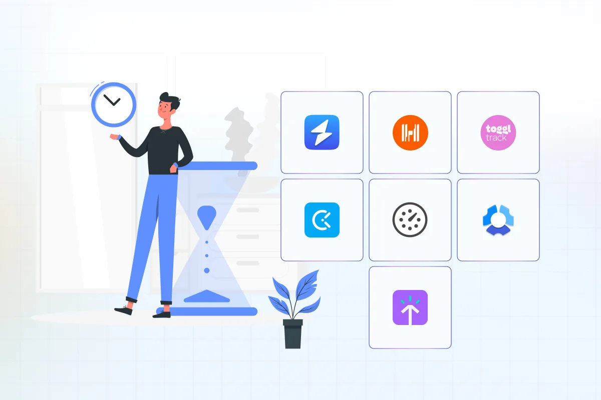 7 Best Time Tracking Software for Developers in 2026