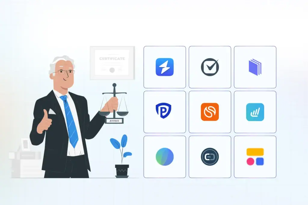 9 Best Client Portal for Law Firms in 2026