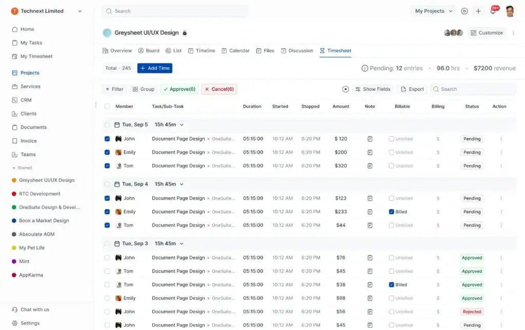 Enhanced features and improvements released in April, with upcoming updates to boost user experience.
