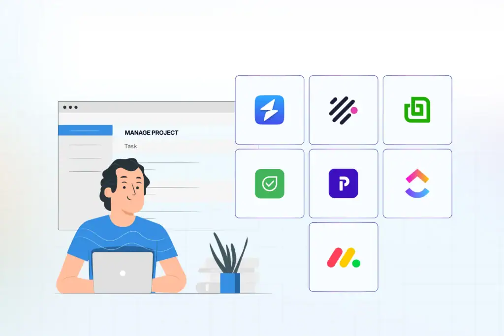 Best Project Management Software with Invoicing_ 7 Picks for 2026 B