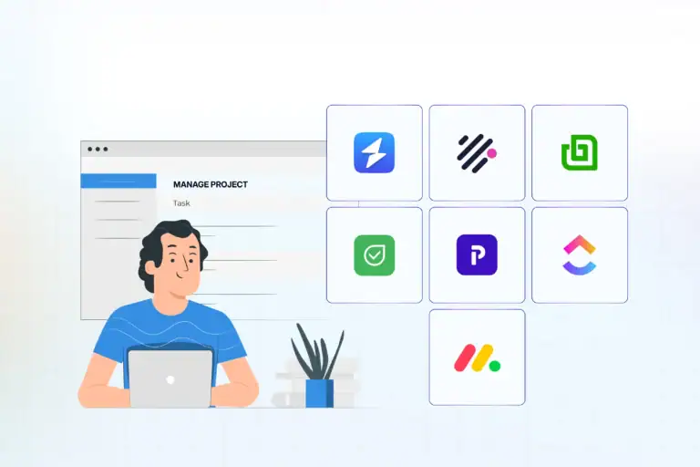 Best Project Management Software with Invoicing_ 7 Picks for 2026 B