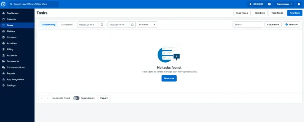 Cilo is the best client portal software for Law Firms