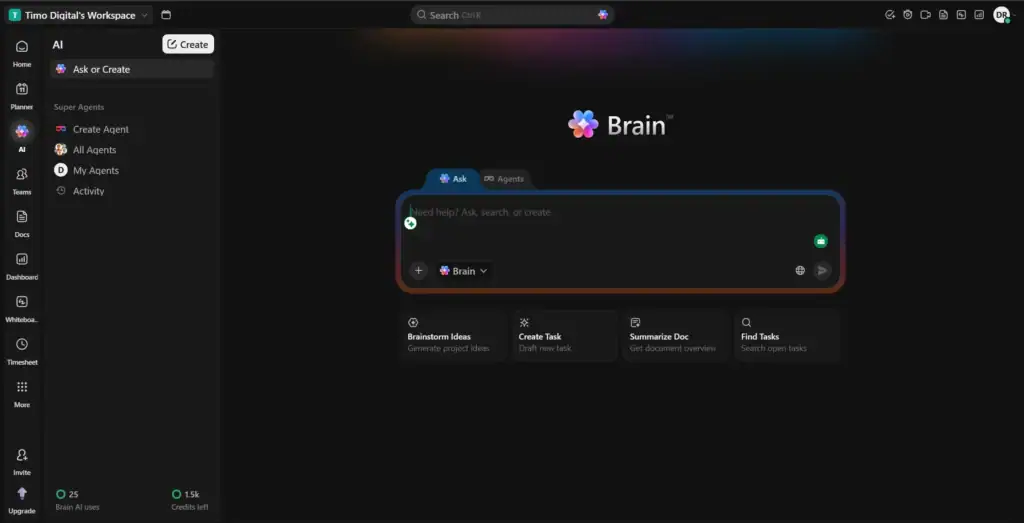 Clickup Best Bloom Alternative