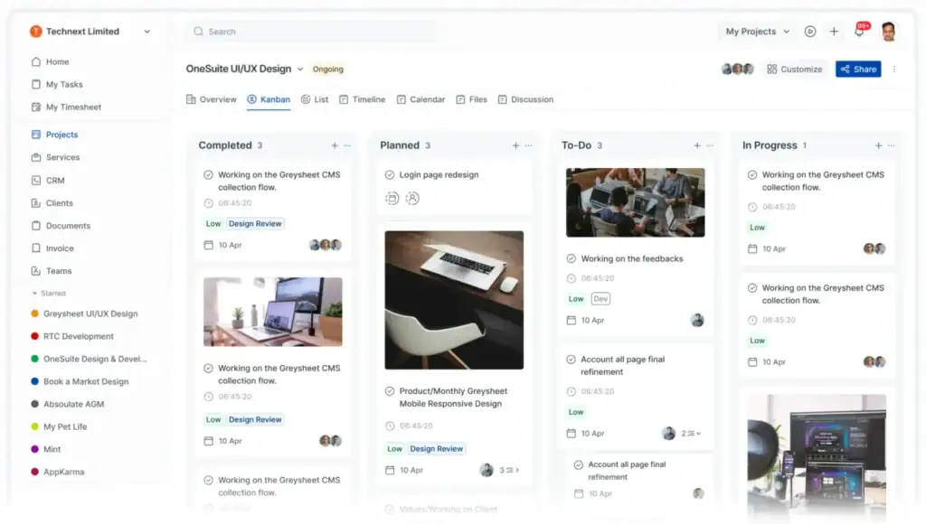 Onesuite Best Bloom Alternative