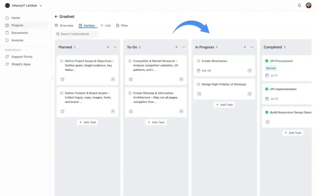 Onesuite is the best client portal for law firms