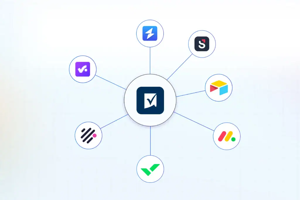 7 Best Smartsheet Alternatives Tested and Reviewed in 2026