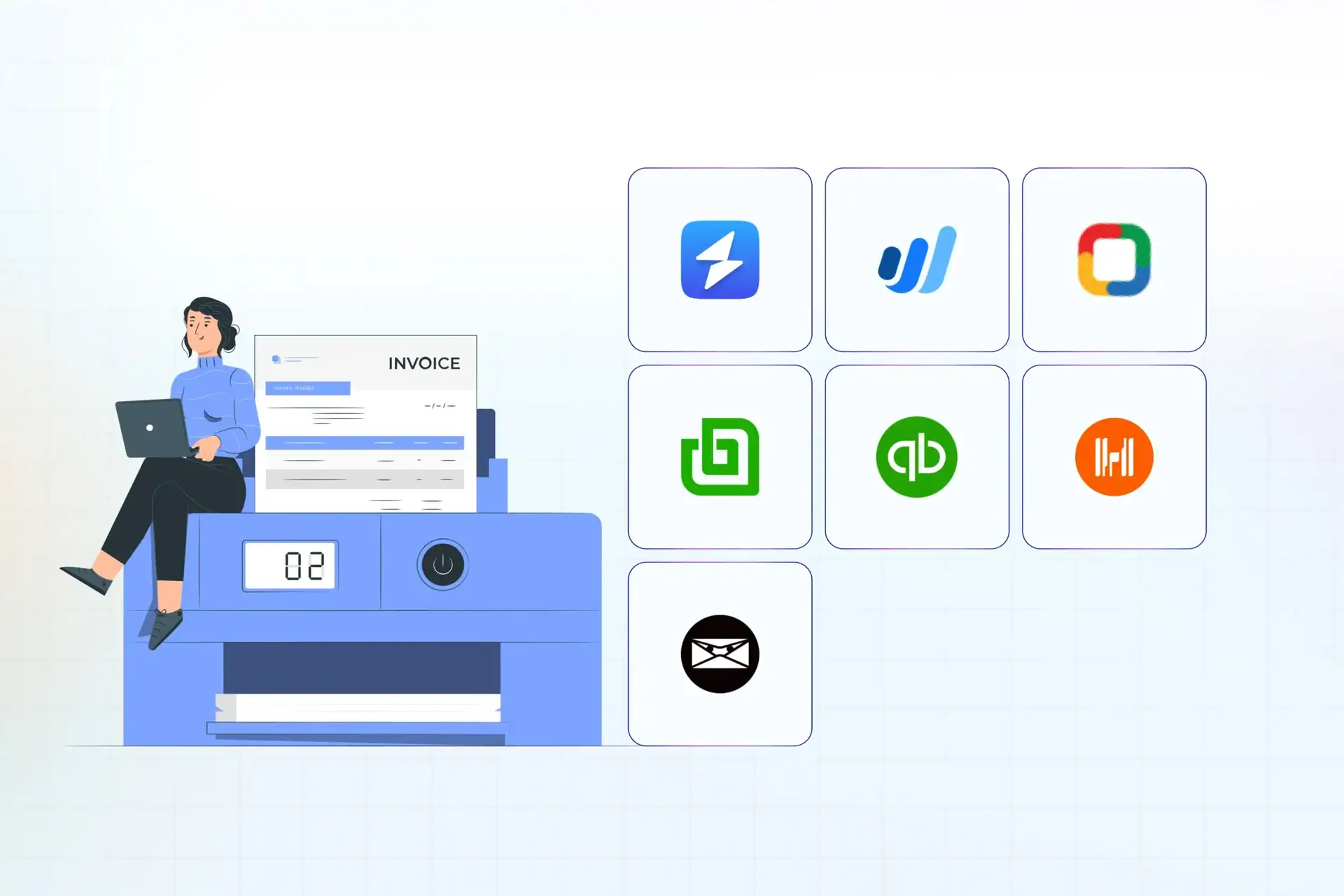 Best Invoicing Software for freelancers