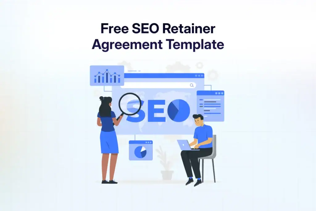 Free SEO Retainer Agreement Template (DOCX Download)