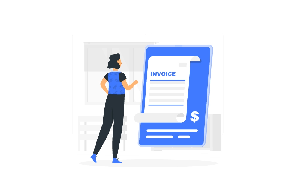 How to Invoice a Client