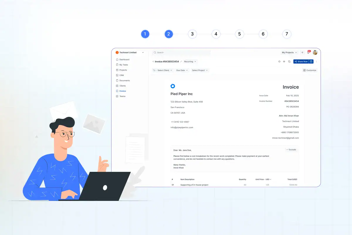 How to Invoice a Client_ 7-Step Guide to Getting Paid Fast