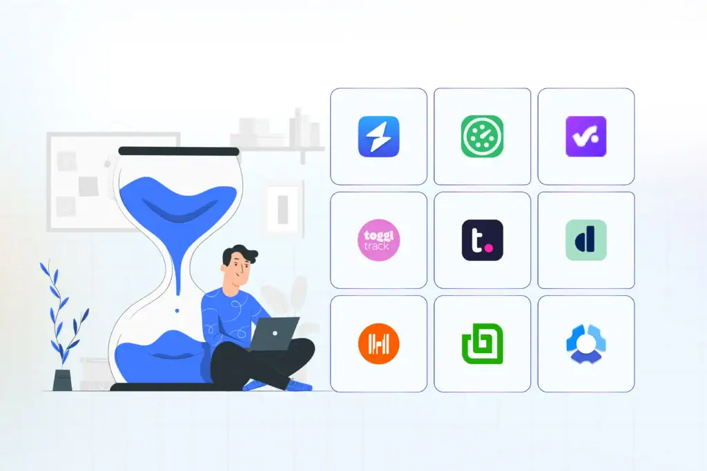 The 9 Best Time Tracking Software for Freelancers in 2026